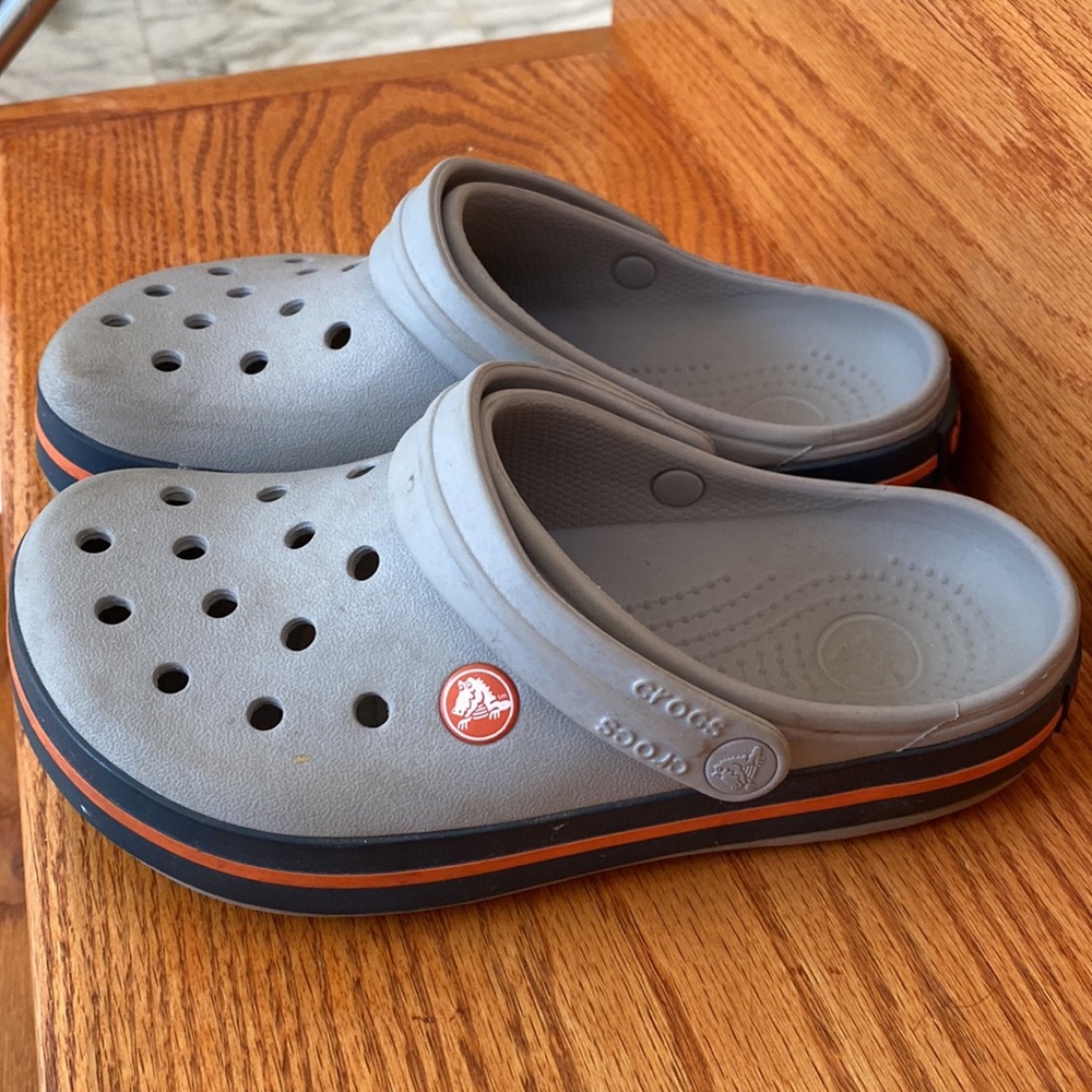 Crocs - Picture 3 of 4